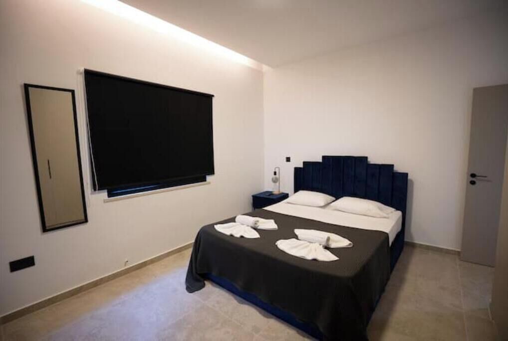 Photo of Bedroom in Paralimni