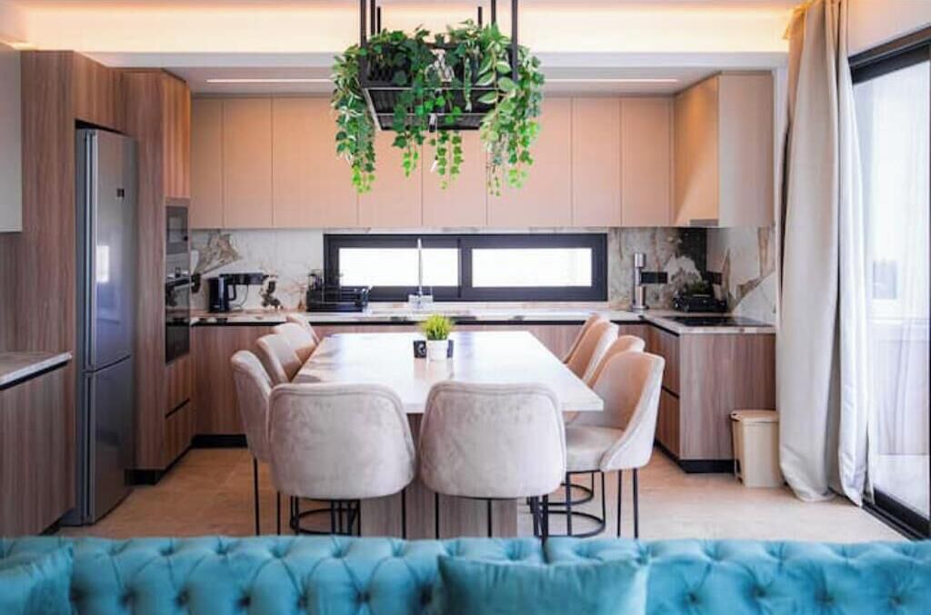 Photo of Kitchen in Paralimni
