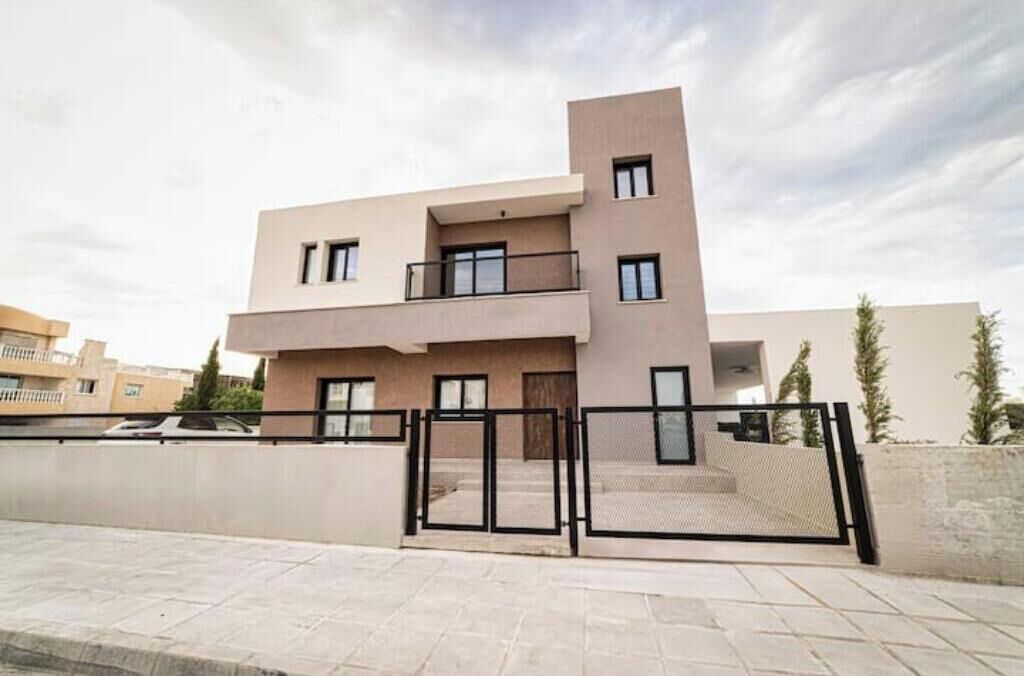 Photo of Outdoor in Paralimni