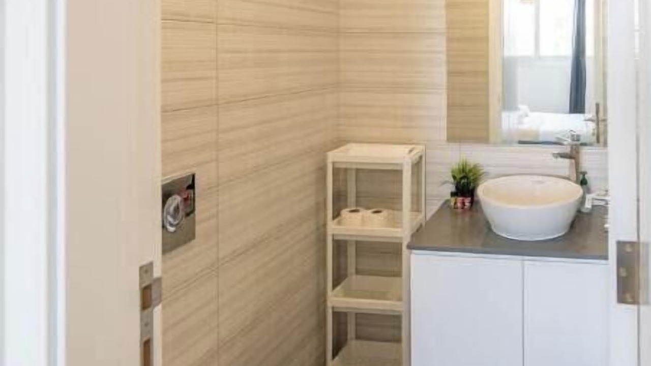 Photo of Bathroom in Larnaca