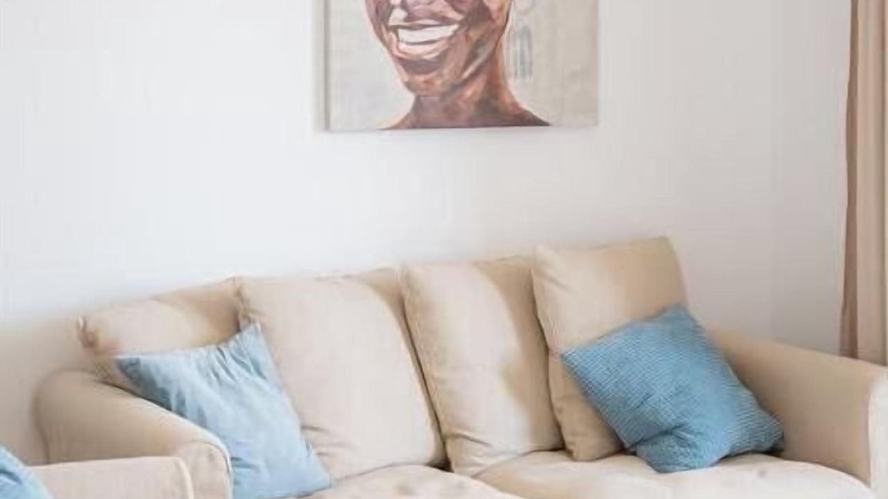 Photo of Livingroom in Larnaca