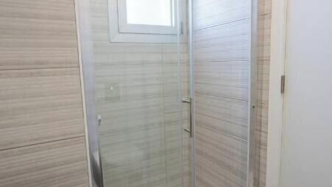 Photo of Bathroom in Larnaca