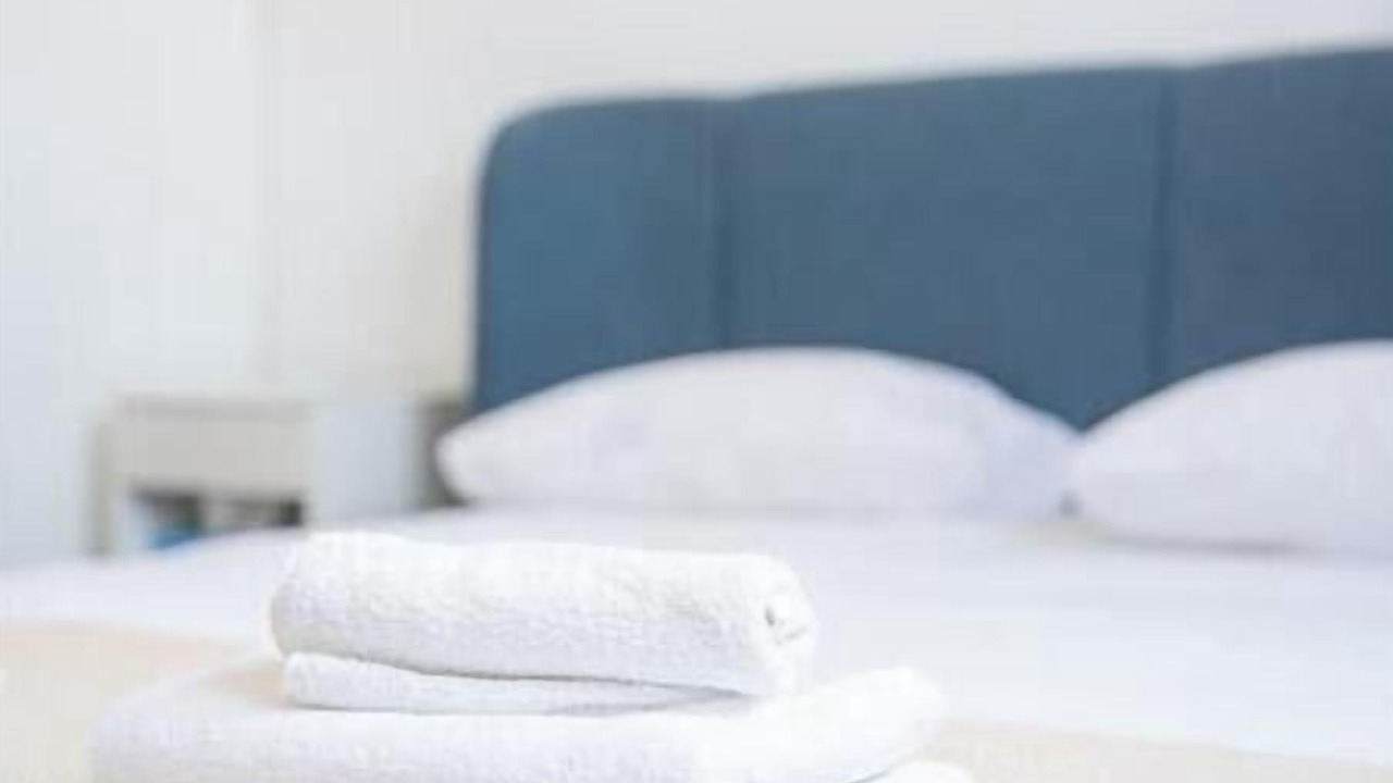 Photo of Bedroom in Larnaca