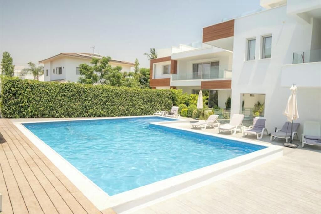 Photo of Outdoor in Larnaca