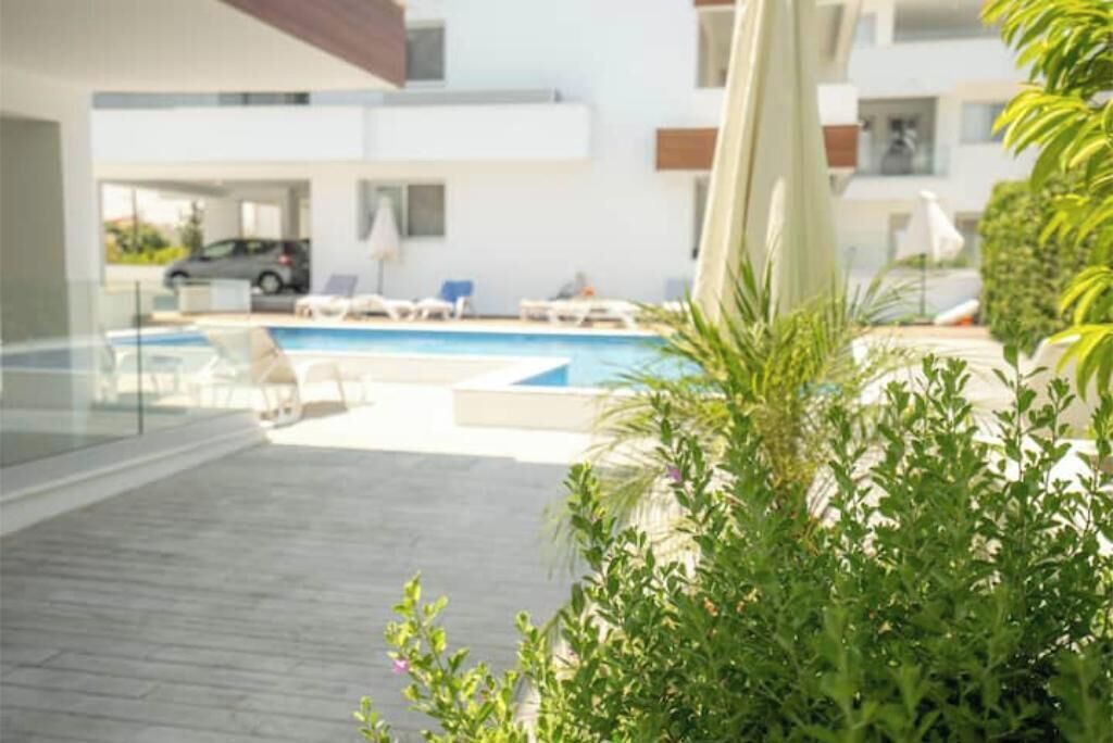 Photo of Outdoor in Larnaca
