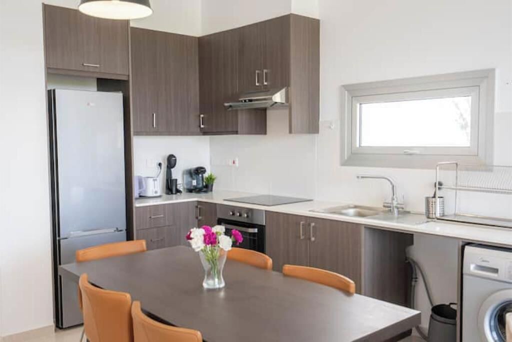 Photo of Kitchen in Larnaca