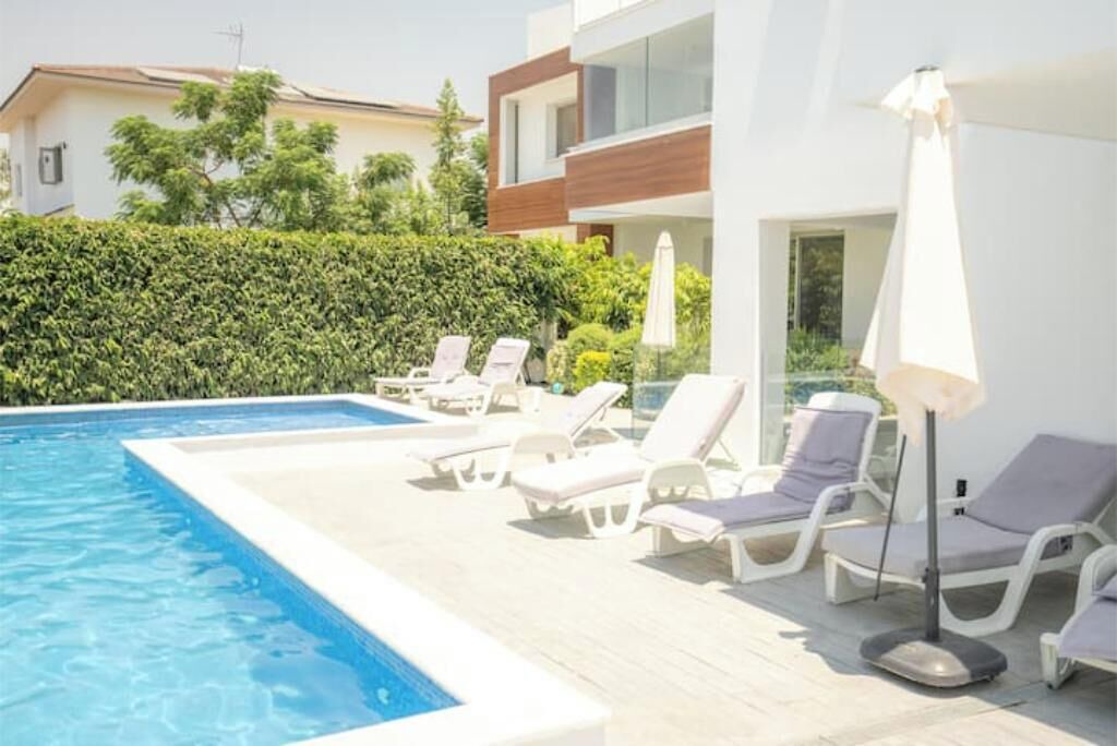 Photo of Outdoor in Larnaca