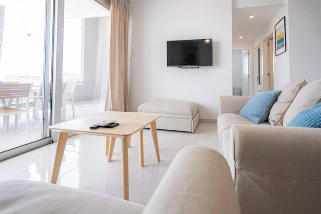 Photo of Livingroom in Larnaca