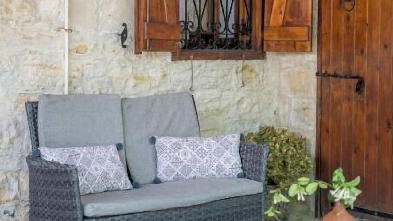 Photo of Patio Balcony in Lofou