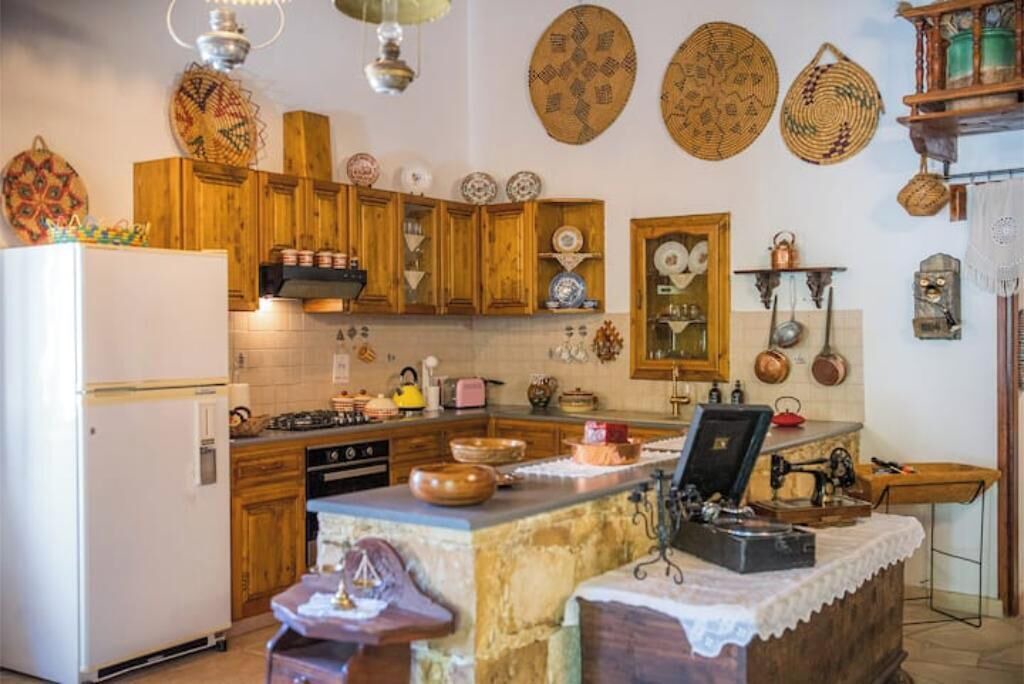 Photo of Kitchen in Lofou