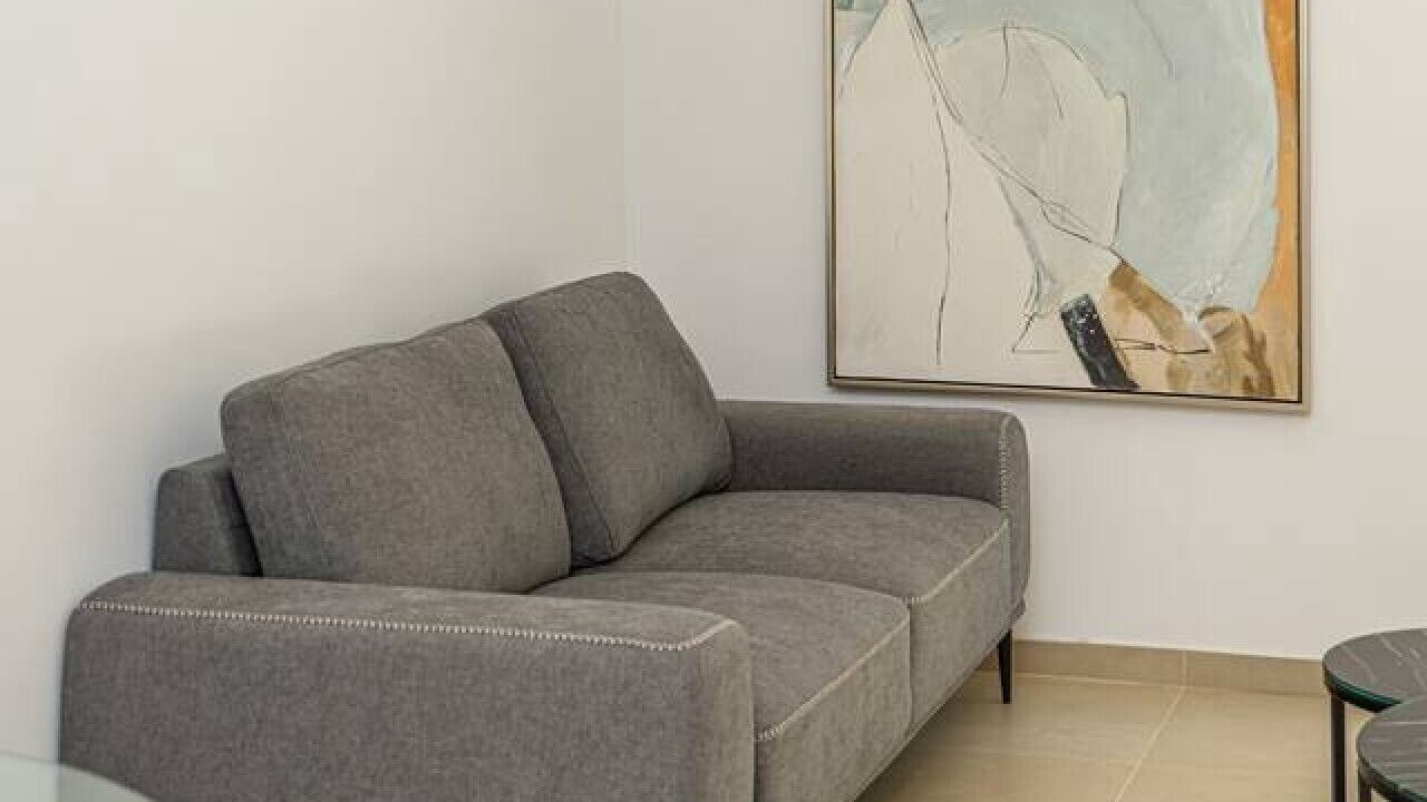 Photo of Livingroom in Aglantzia