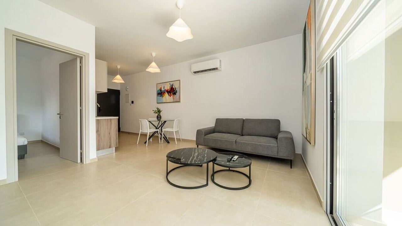 Photo of Livingroom in Aglantzia