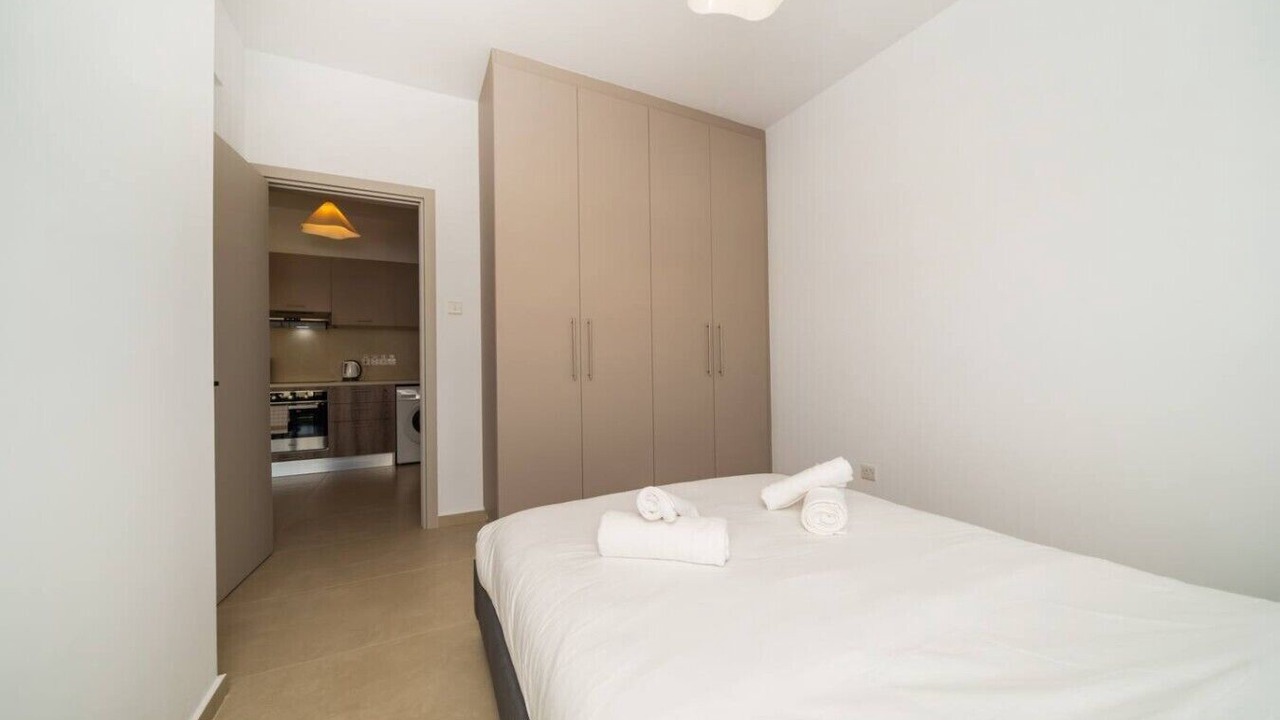Photo of Bedroom in Aglantzia