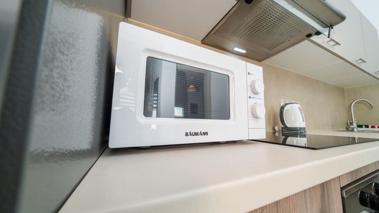 Photo of Kitchen in Aglantzia