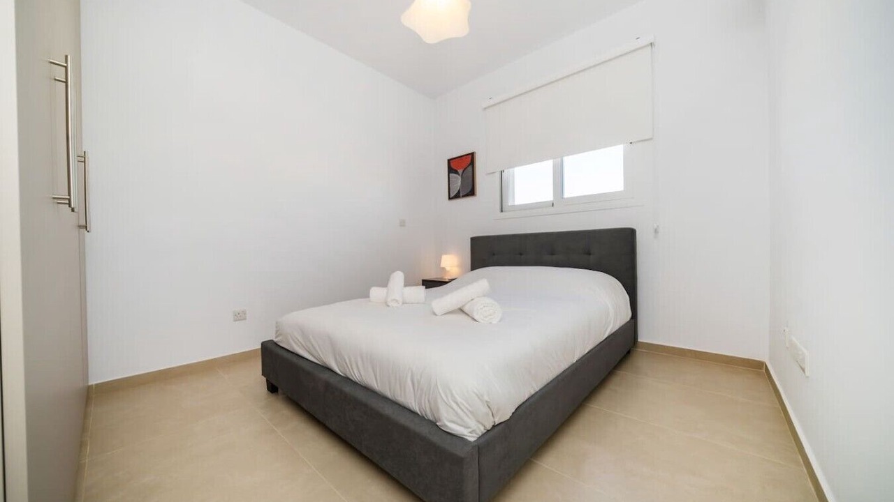Photo of Bedroom in Aglantzia
