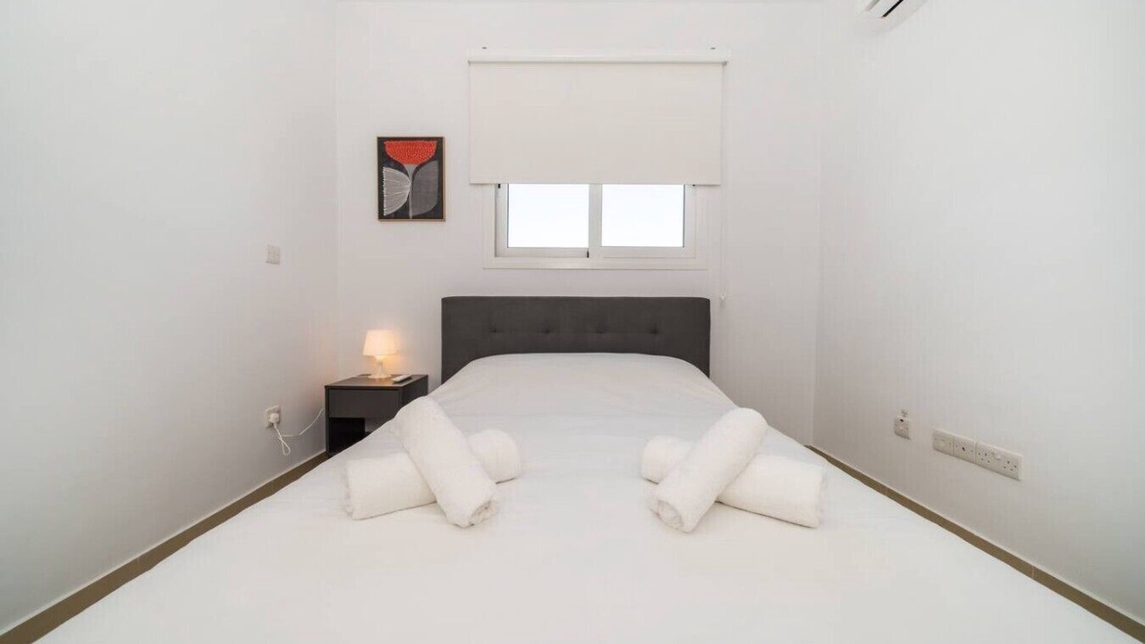Photo of Bedroom in Aglantzia