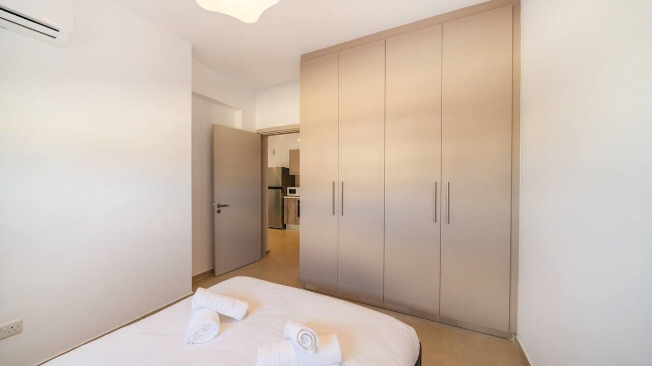 Photo of Bedroom in Aglantzia