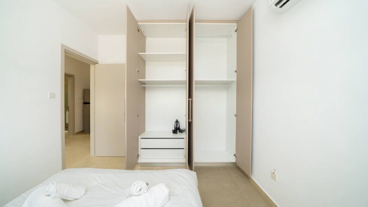 Photo of Bedroom in Aglantzia