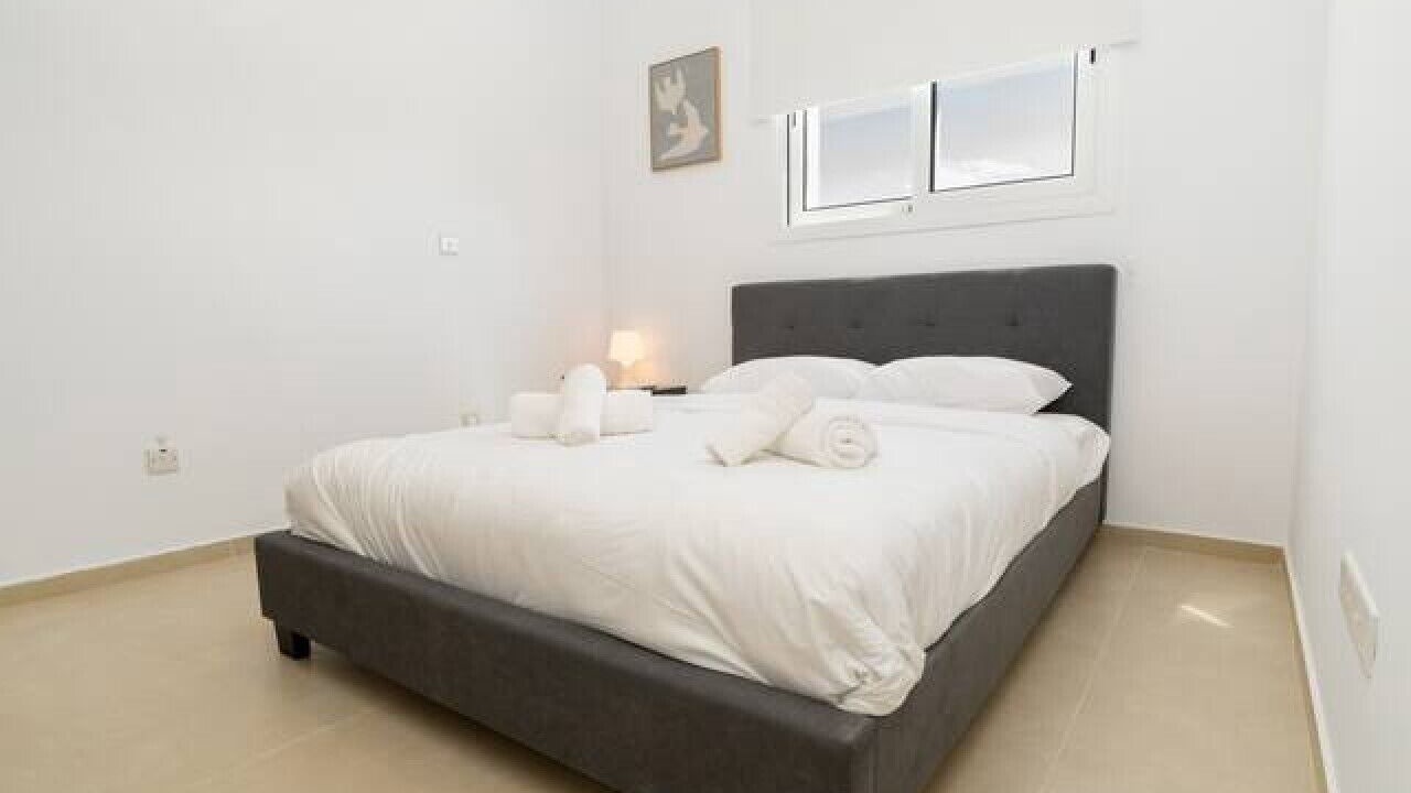 Photo of Bedroom in Aglantzia