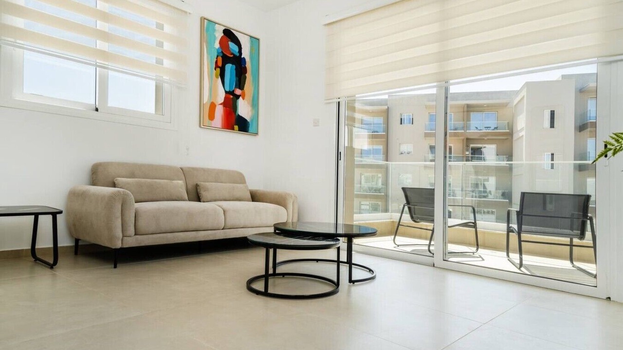 Photo of Livingroom in Aglantzia