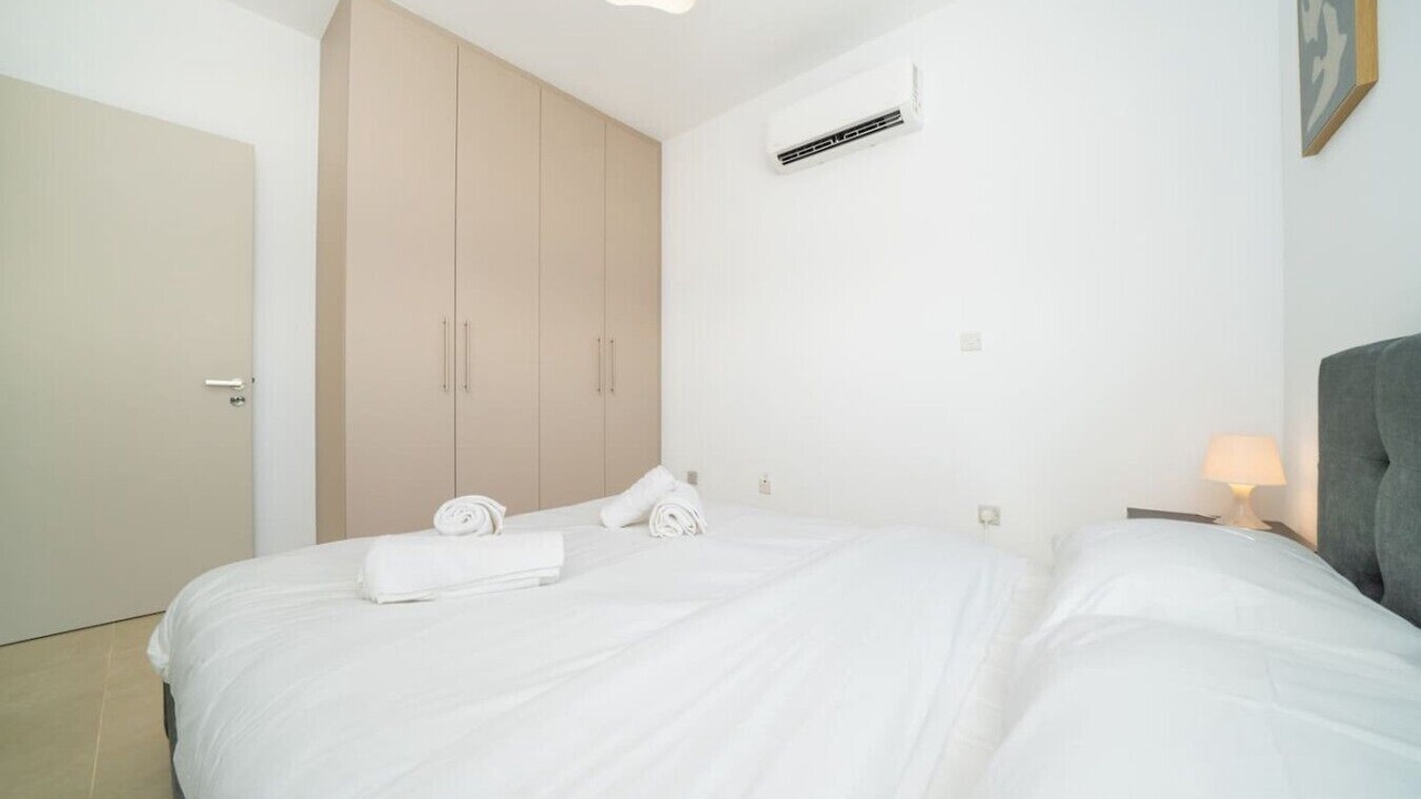 Photo of Bedroom in Aglantzia