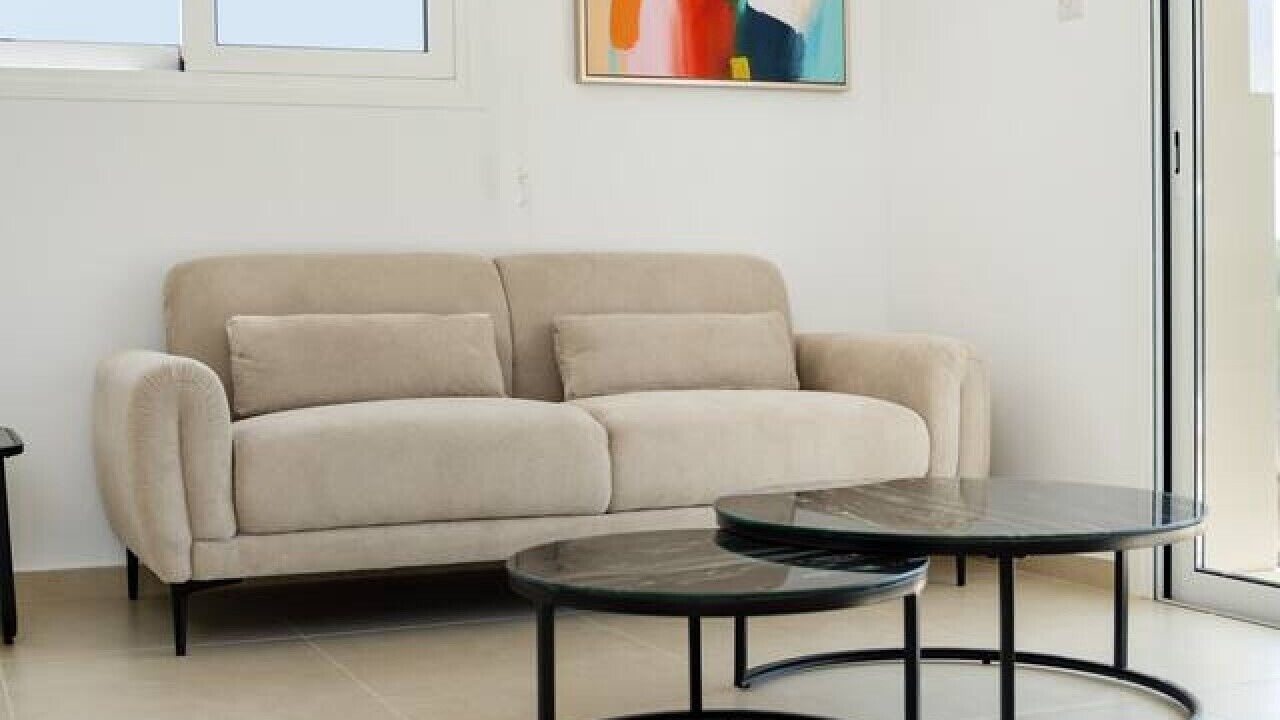 Photo of Livingroom in Aglantzia