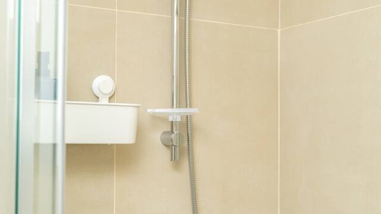 Photo of Bathroom in Aglantzia