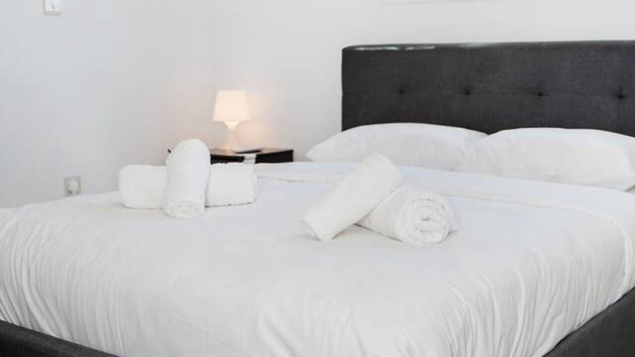 Photo of Bedroom in Aglantzia