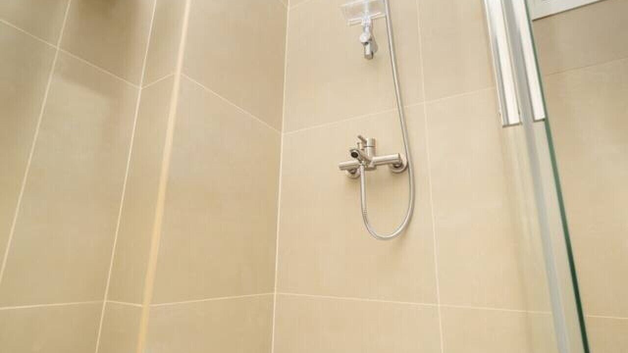 Photo of Bathroom in Aglantzia