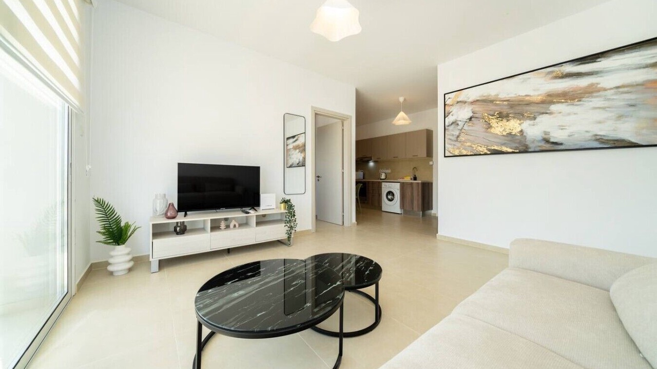 Photo of Livingroom in Aglantzia