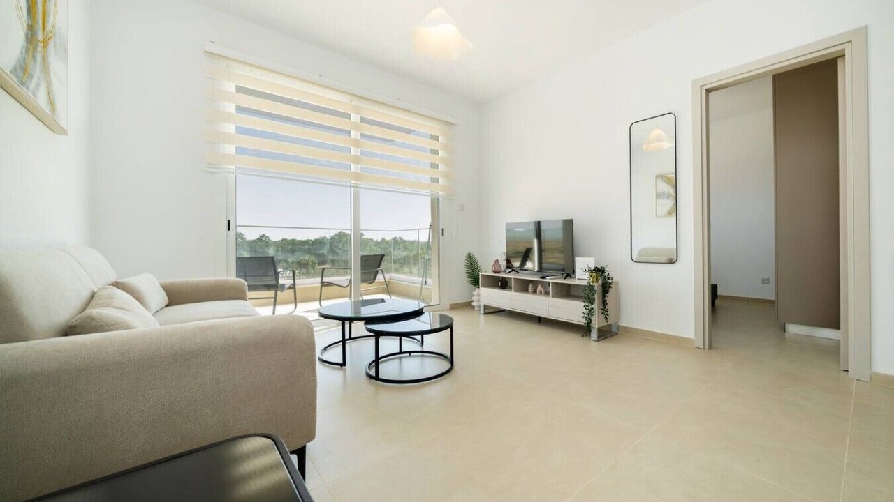 Photo of Livingroom in Aglantzia