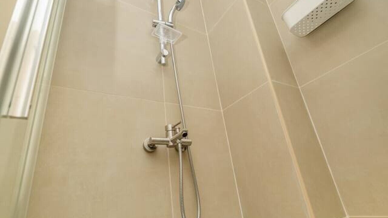 Photo of Bathroom in Aglantzia