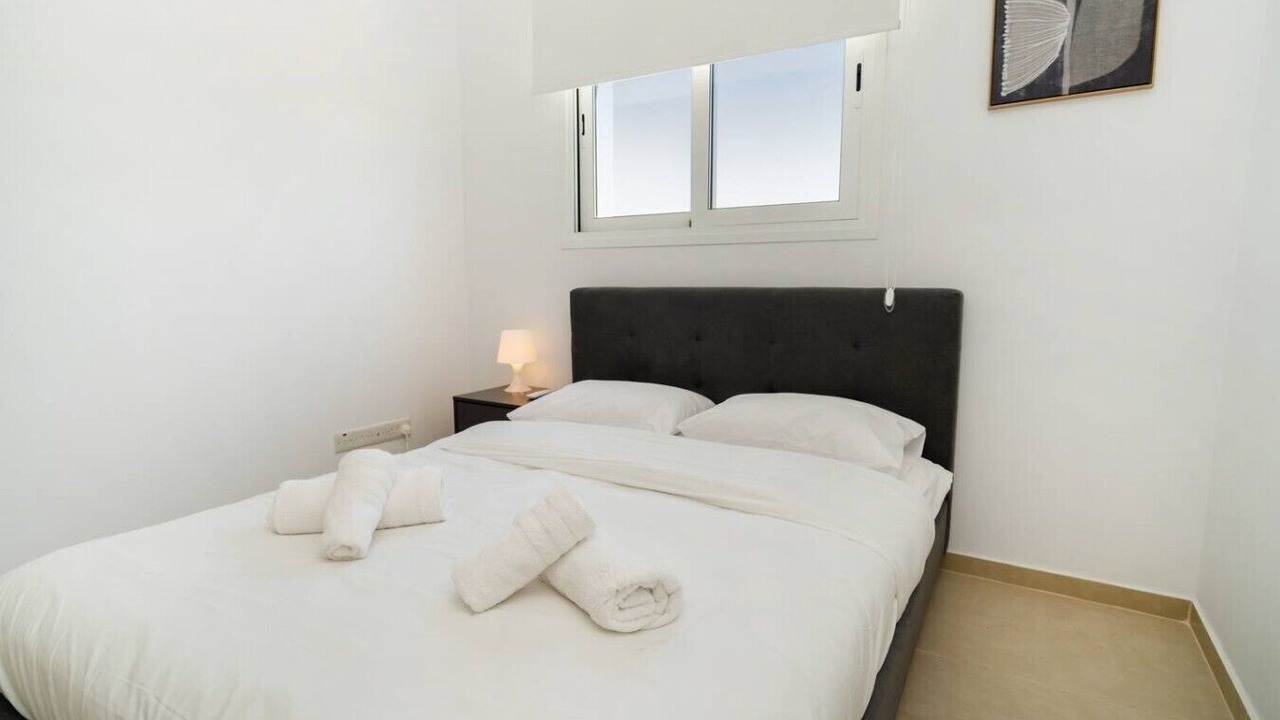 Photo of Bedroom in Aglantzia
