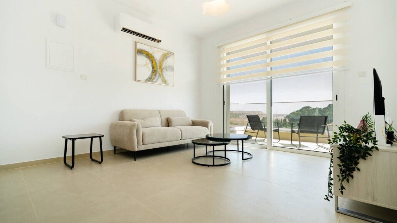 Photo of Livingroom in Aglantzia