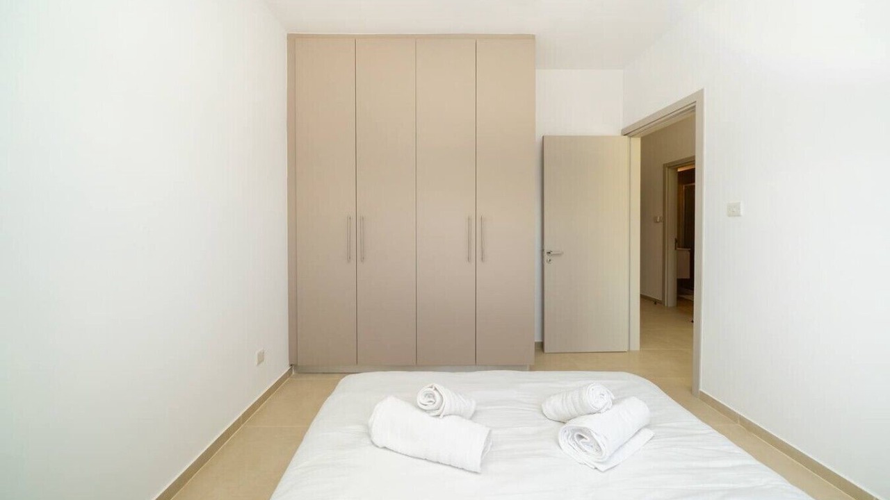 Photo of Bedroom in Aglantzia