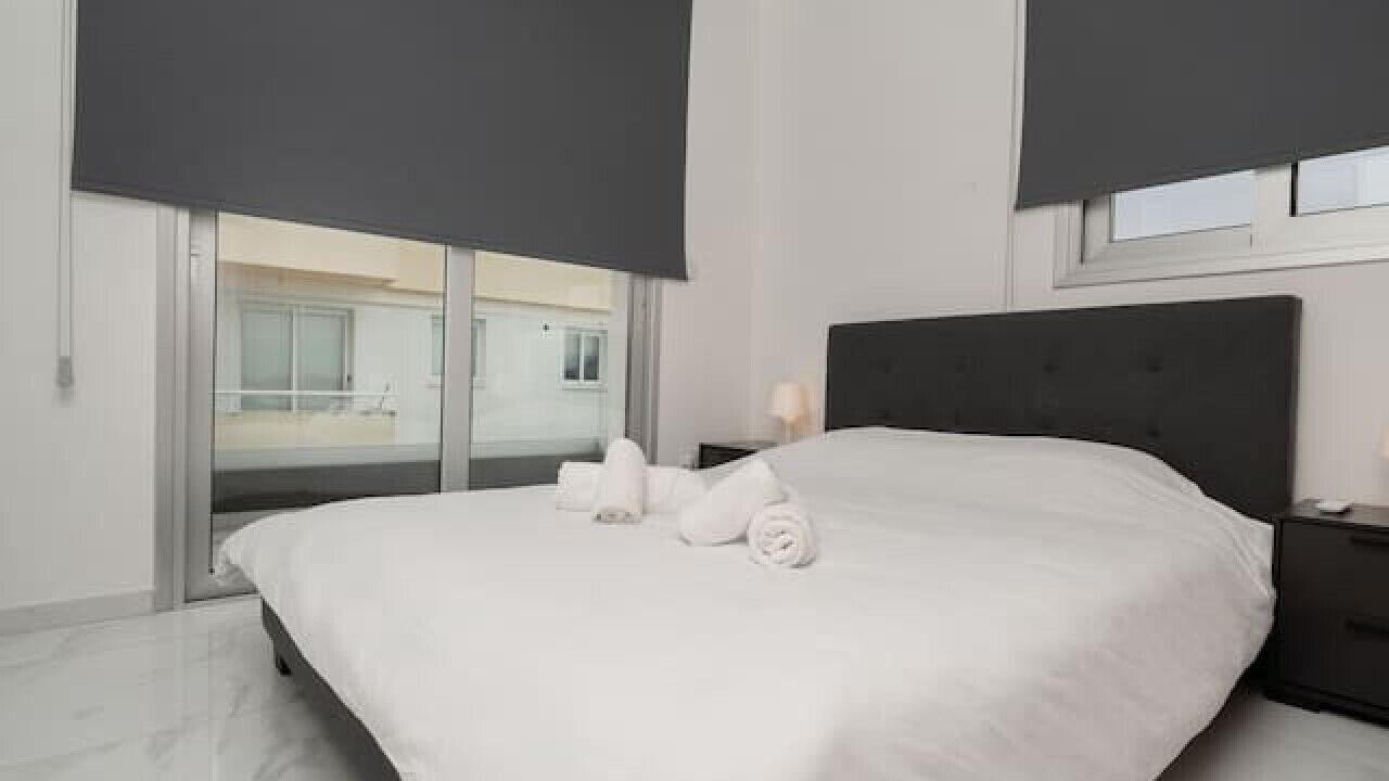 Photo of Bedroom in Aglantzia
