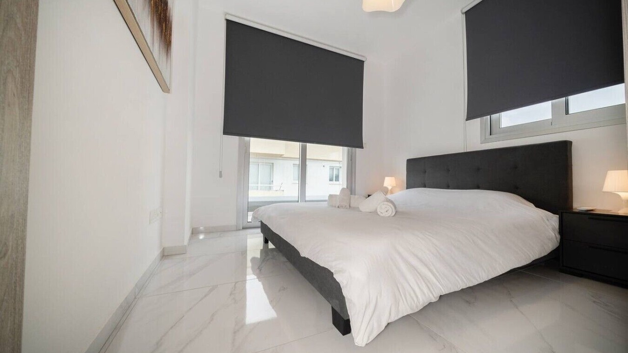 Photo of Bedroom in Aglantzia