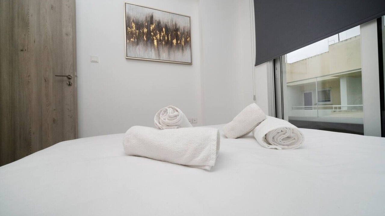 Photo of Bedroom in Aglantzia