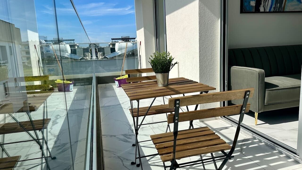 Photo of Outdoor in Aglantzia