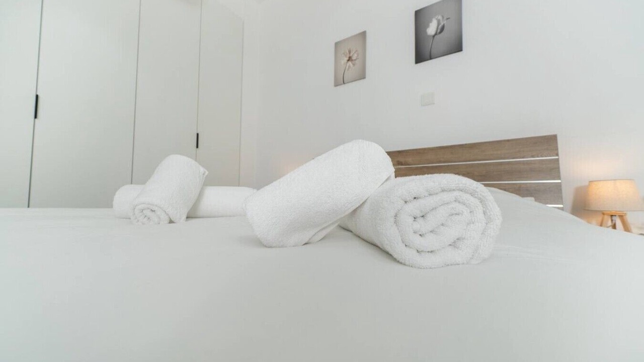 Photo of Bedroom in Aglantzia