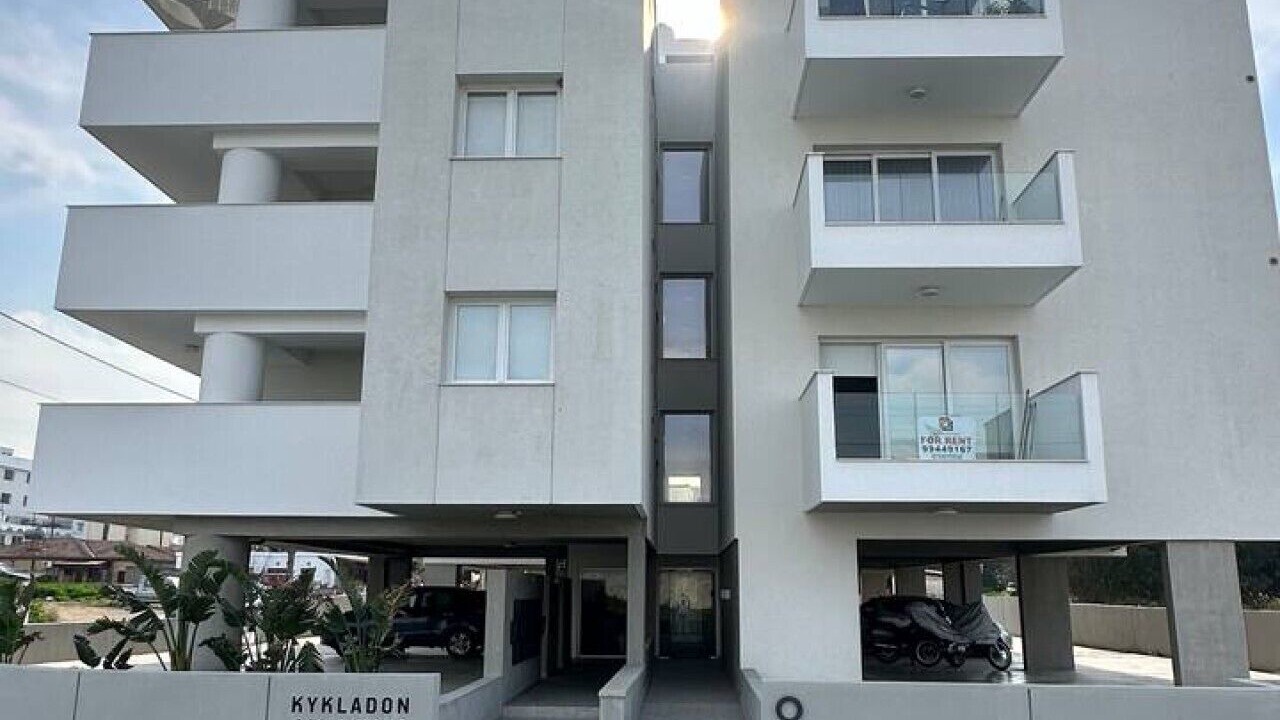 Photo of Outdoor in Aglantzia
