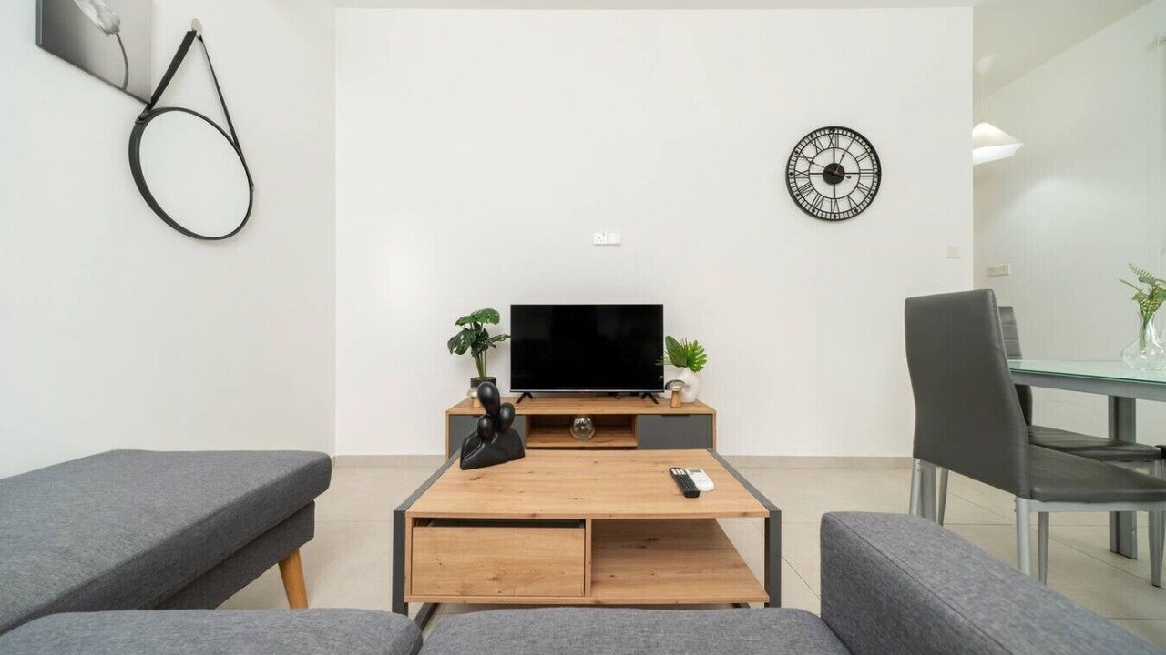Photo of Livingroom in Aglantzia