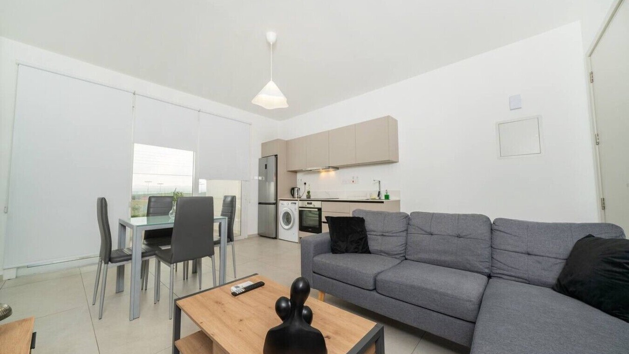Photo of Livingroom in Aglantzia