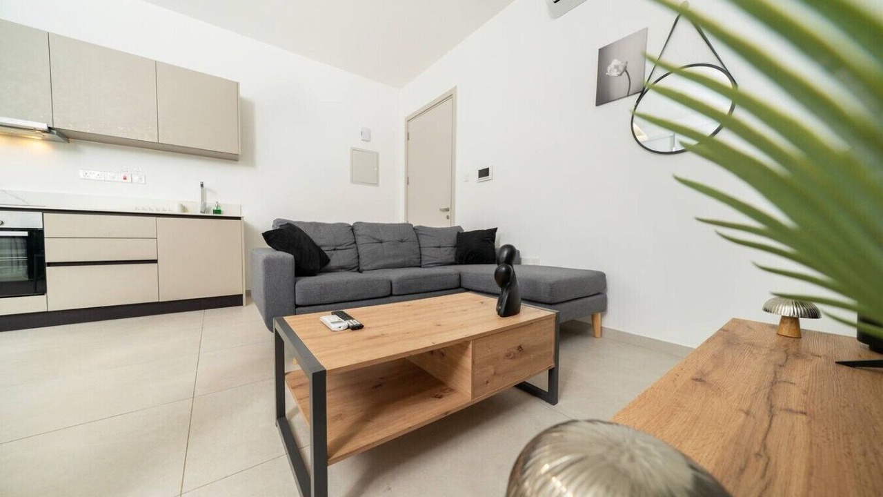 Photo of Livingroom in Aglantzia