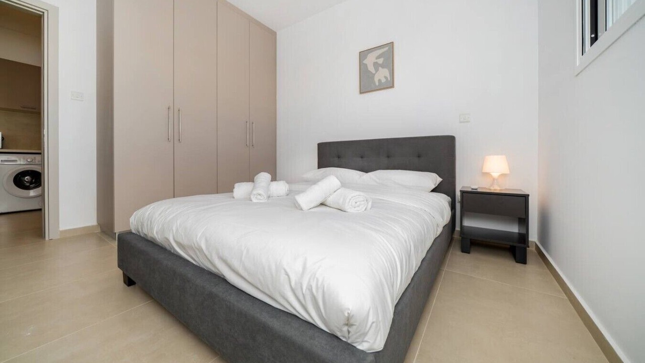 Photo of Bedroom in Aglantzia
