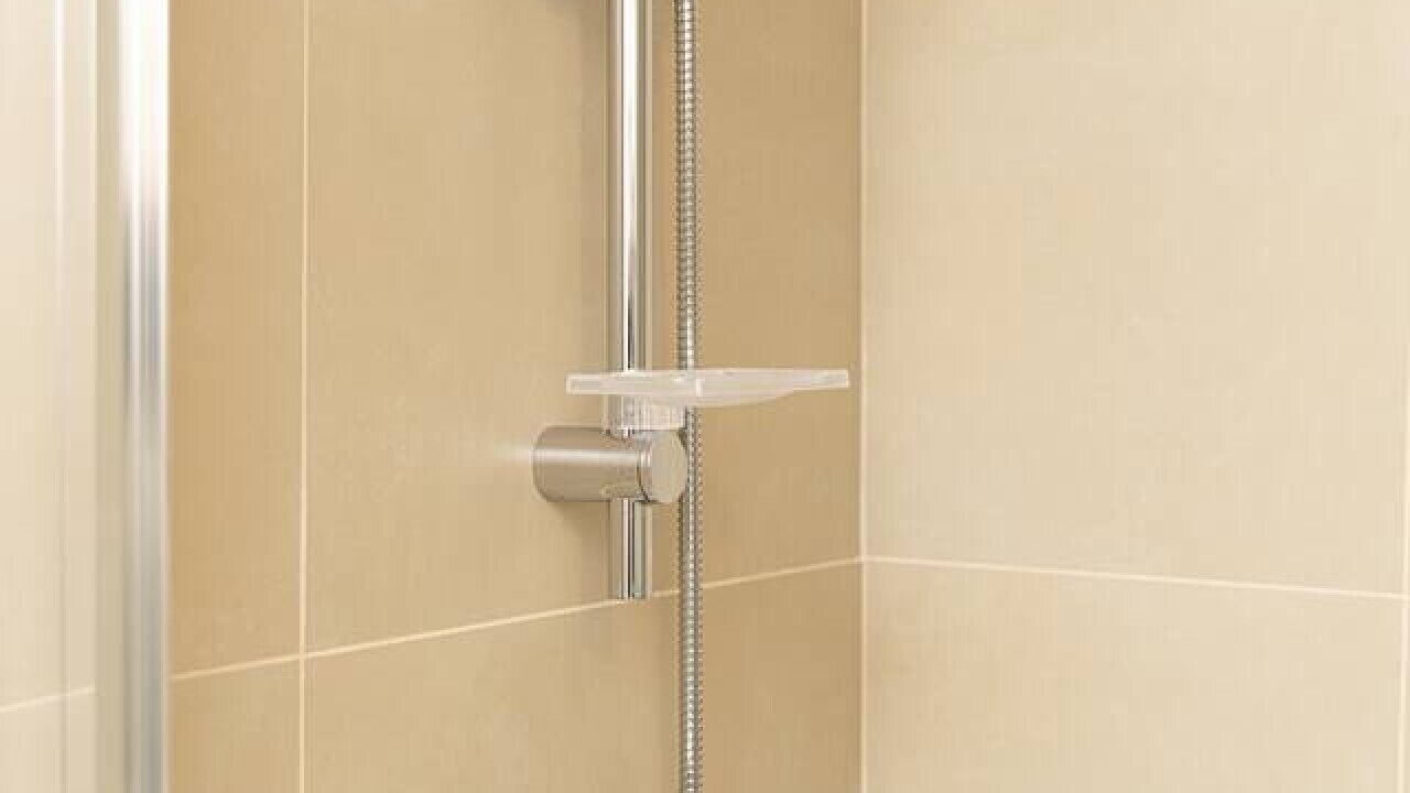 Photo of Bathroom in Aglantzia