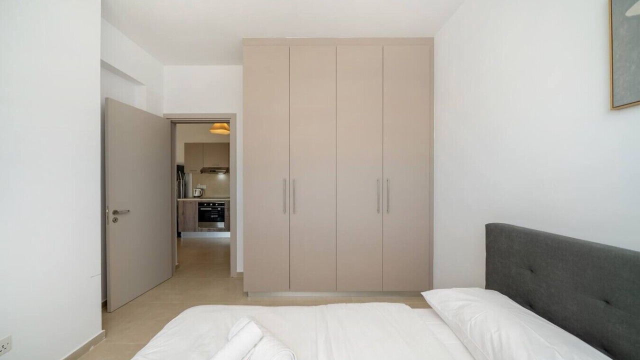 Photo of Bedroom in Aglantzia