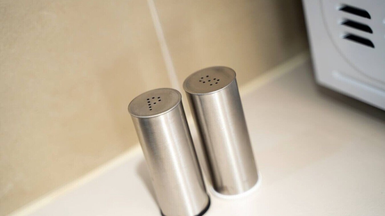 Photo of Bathroom in Aglantzia