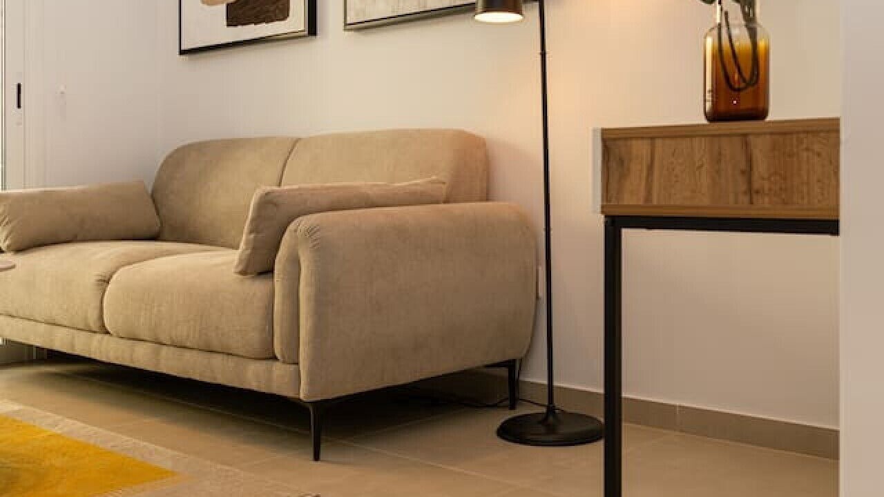 Photo of Livingroom in Aglantzia