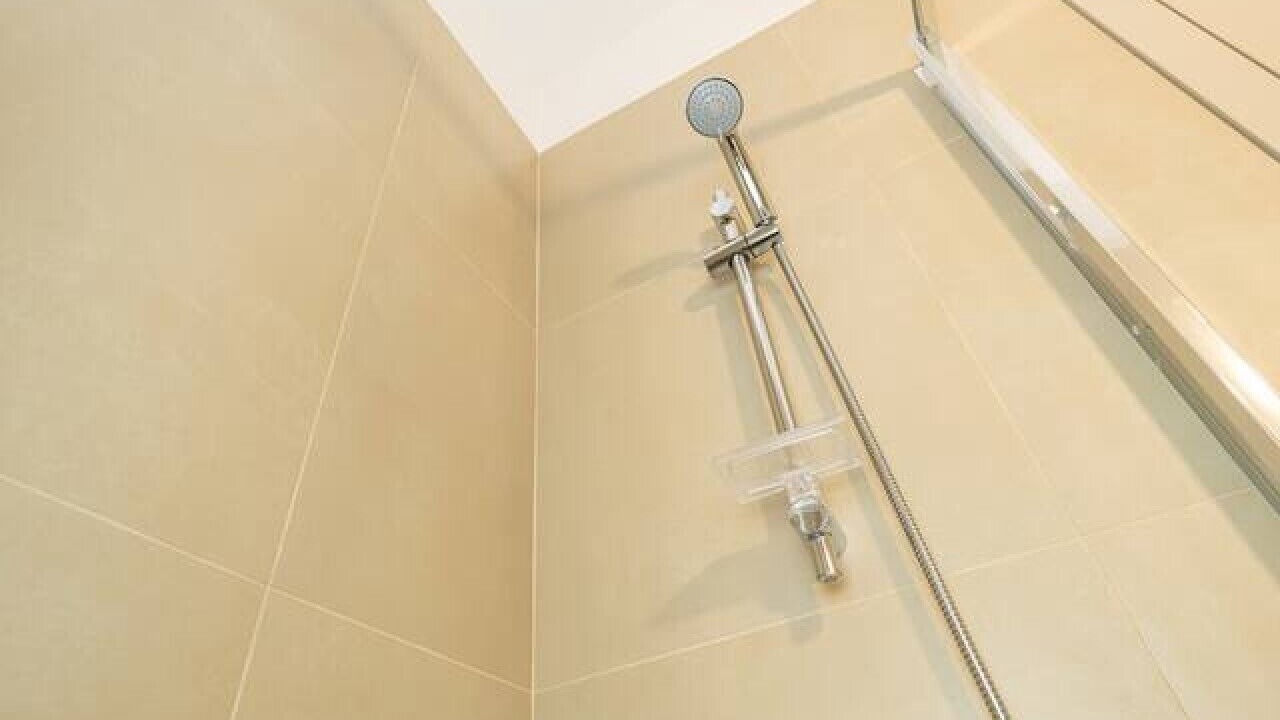 Photo of Bathroom in Aglantzia
